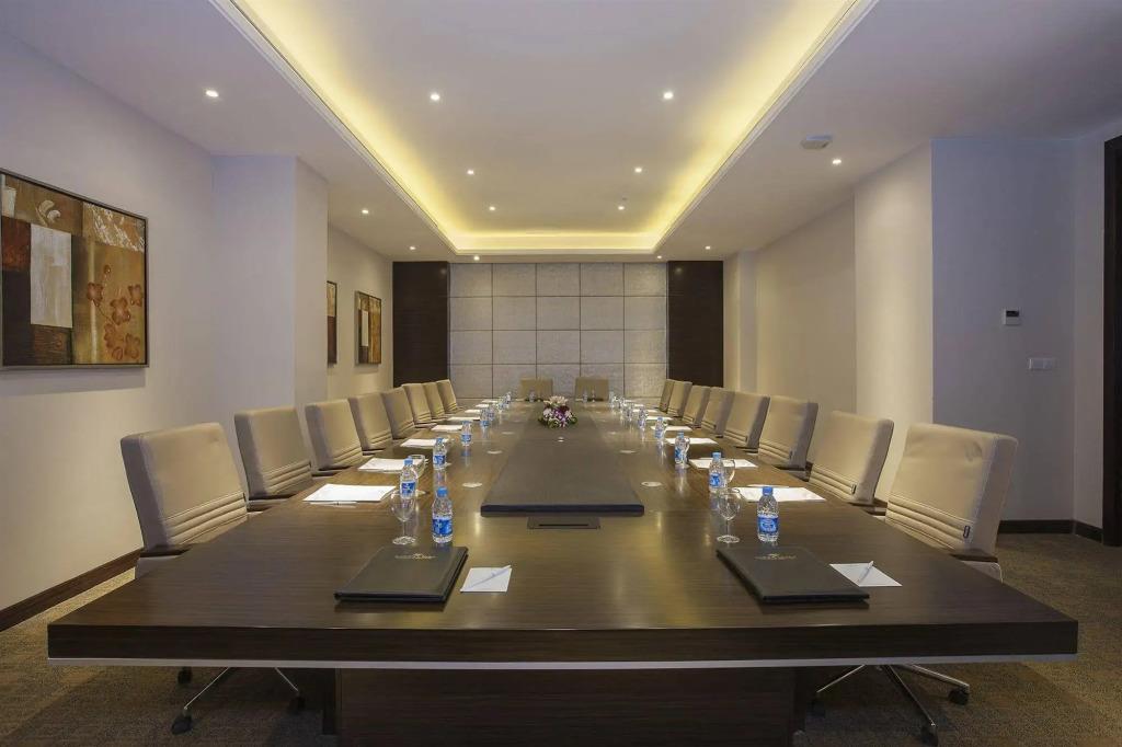 Boudl Al Qasr 3*