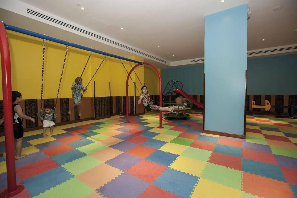 Boudl Al Qasr 3*