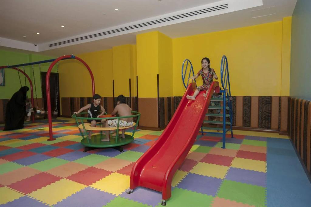 Boudl Al Qasr 3*
