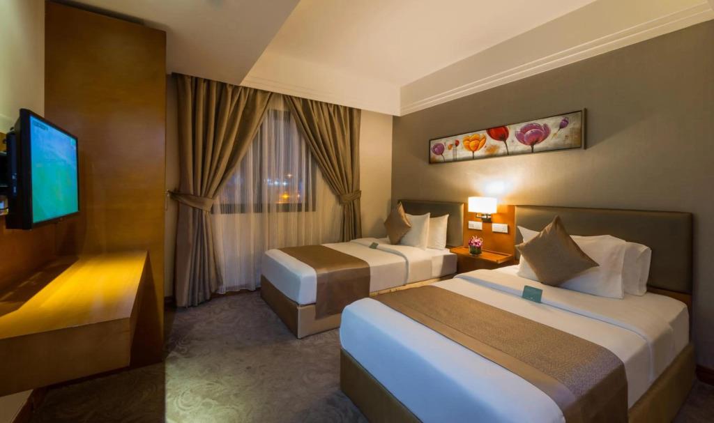 Boudl Al Qasr 3*