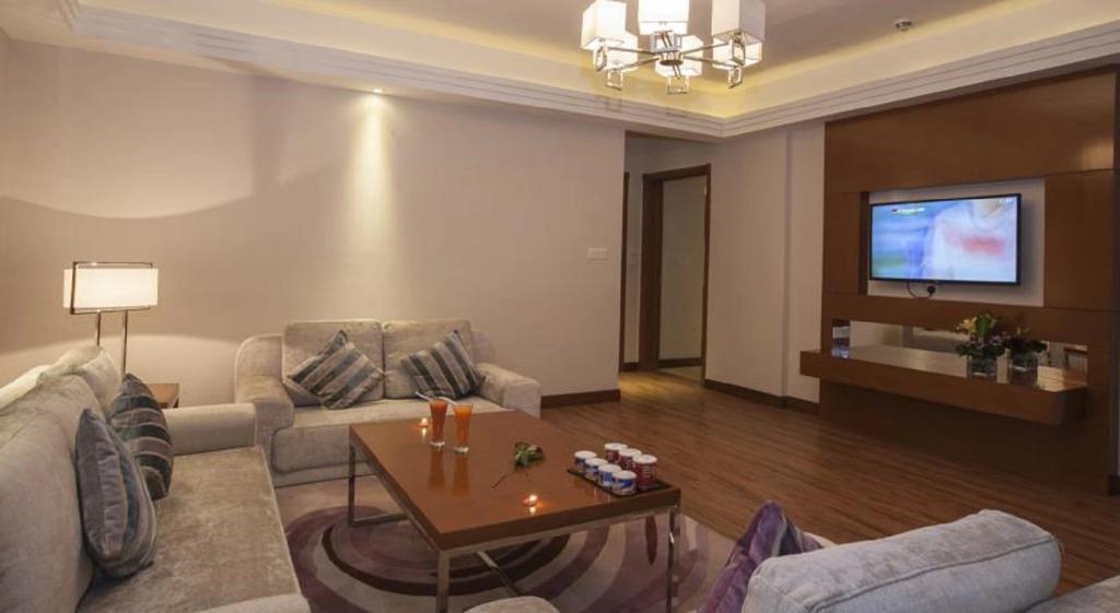 Boudl Al Qasr 3*