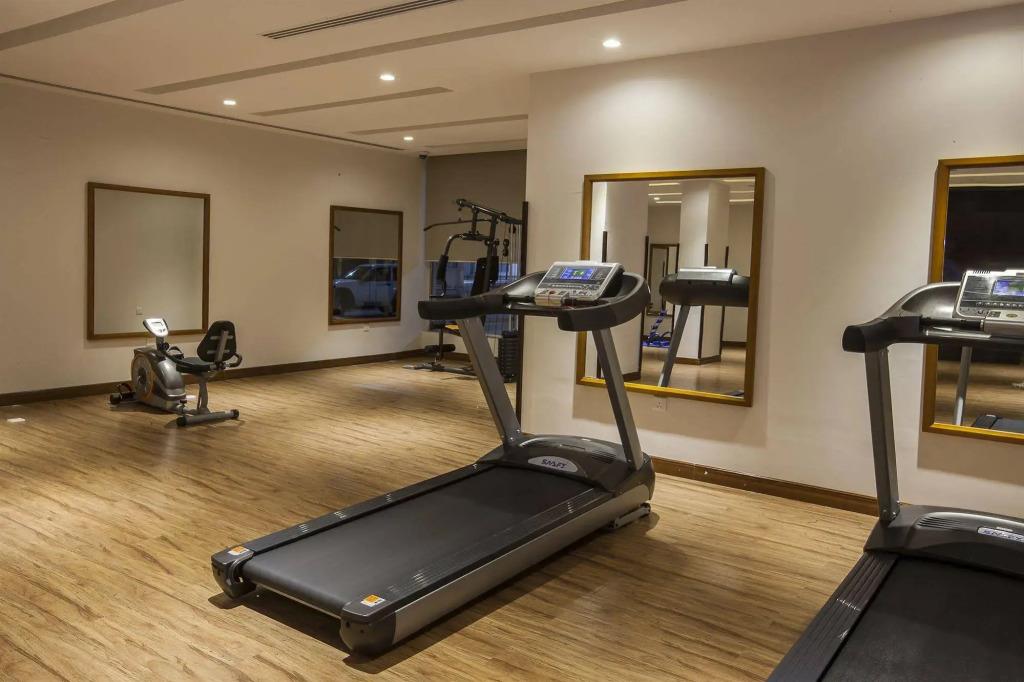 Boudl Al Qasr 3*