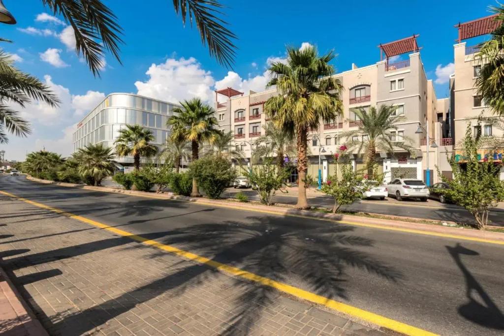Boudl Al Qasr 3*