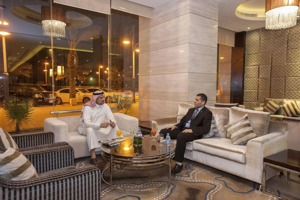 Boudl Al Qasr 3*