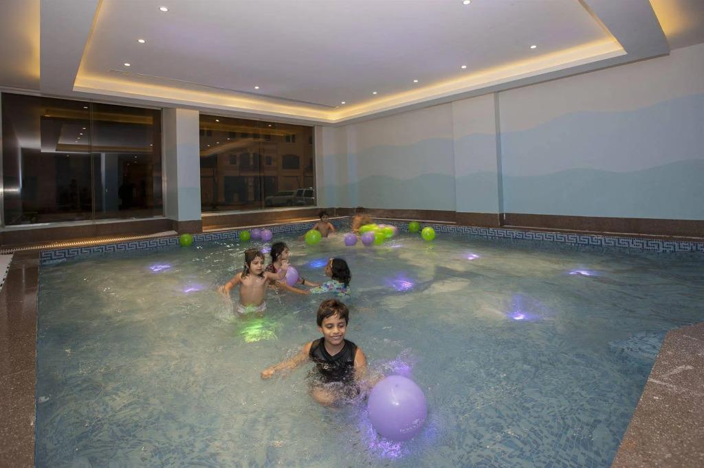 Boudl Al Qasr 3*