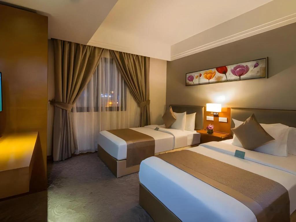 Boudl Al Qasr 3*