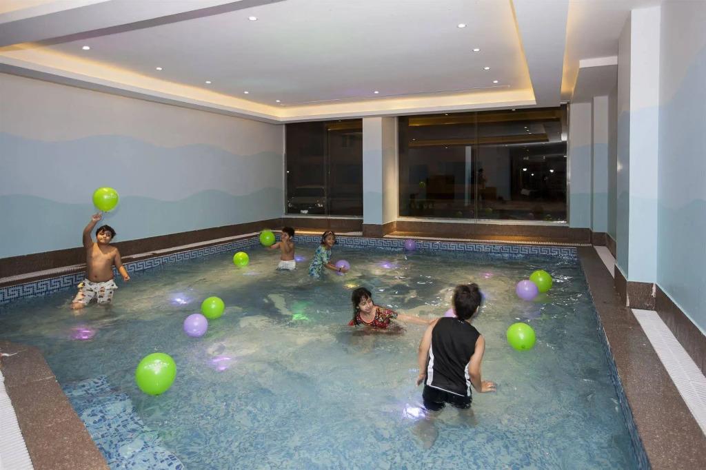 Boudl Al Qasr 3*