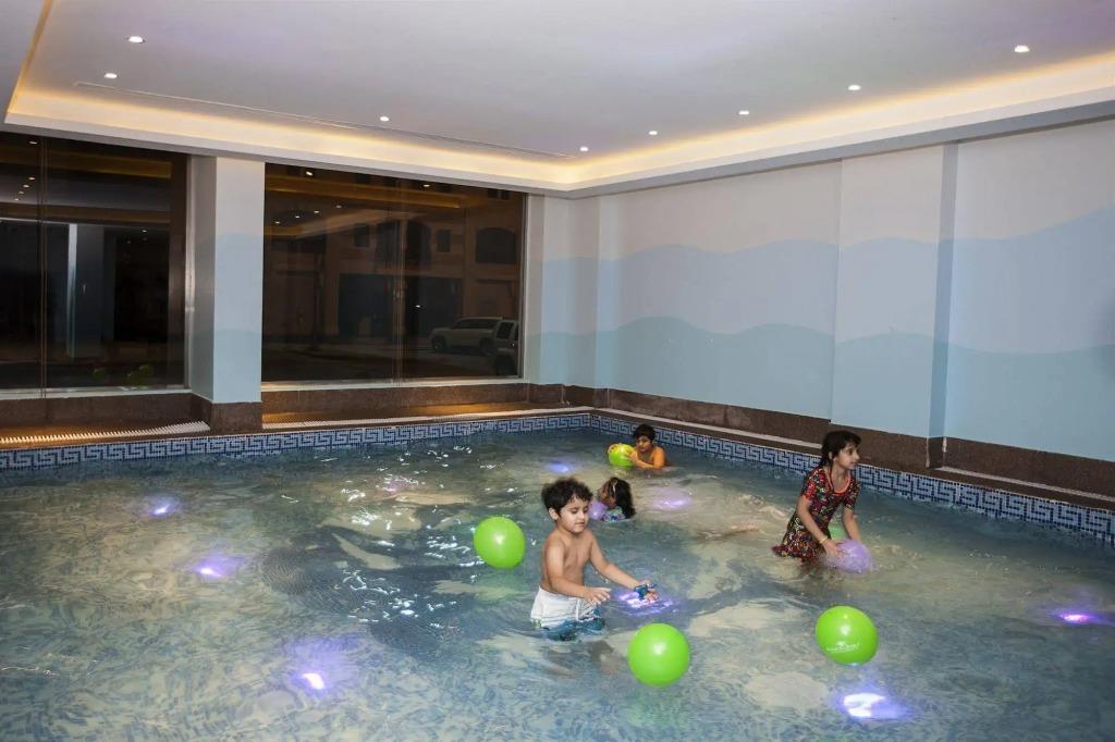 Boudl Al Qasr 3*