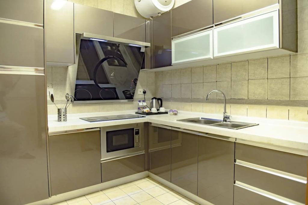 Boudl Al Qasr 3*
