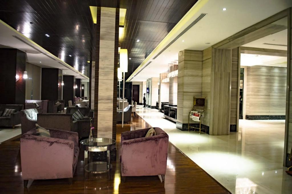 Boudl Al Qasr 3*