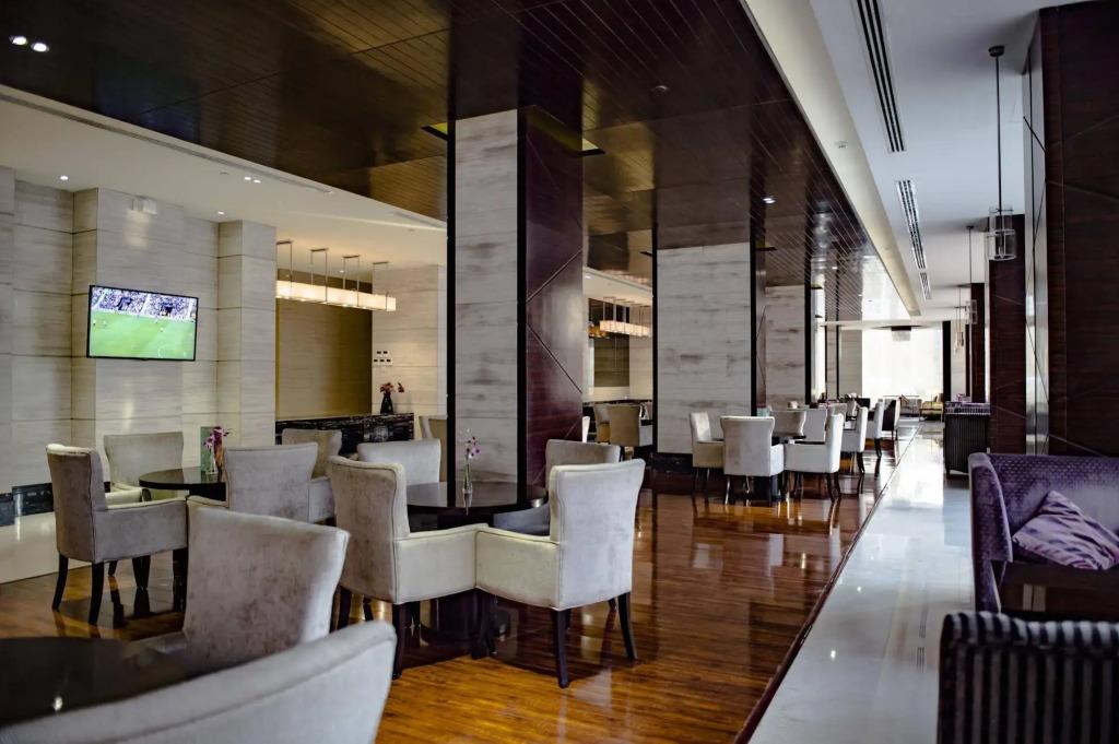 Boudl Al Qasr 3*