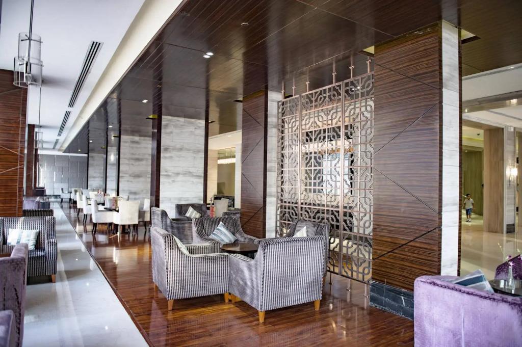 Boudl Al Qasr 3*