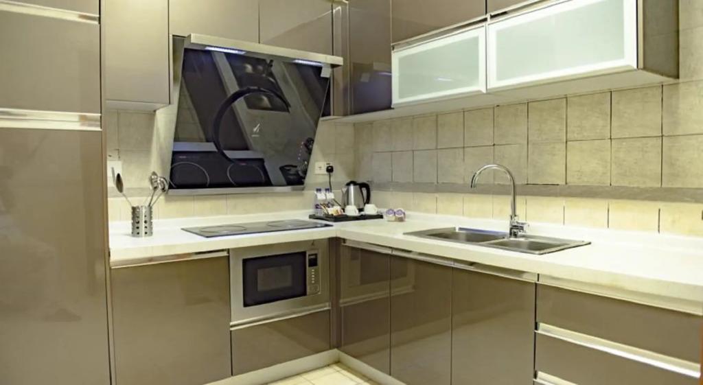 Boudl Al Qasr 3*