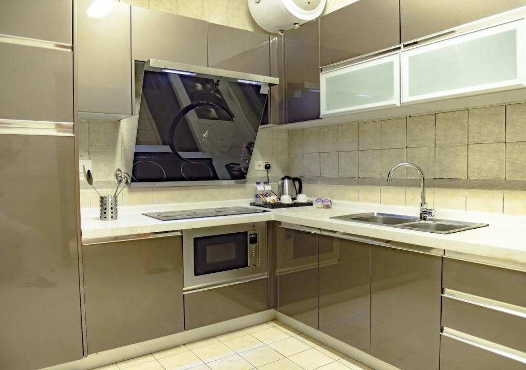 Boudl Al Qasr 3*