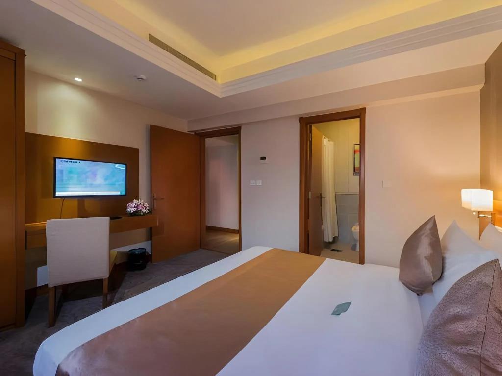 Boudl Al Qasr 3*