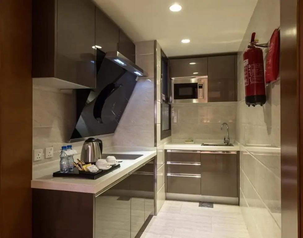 Boudl Al Qasr 3*