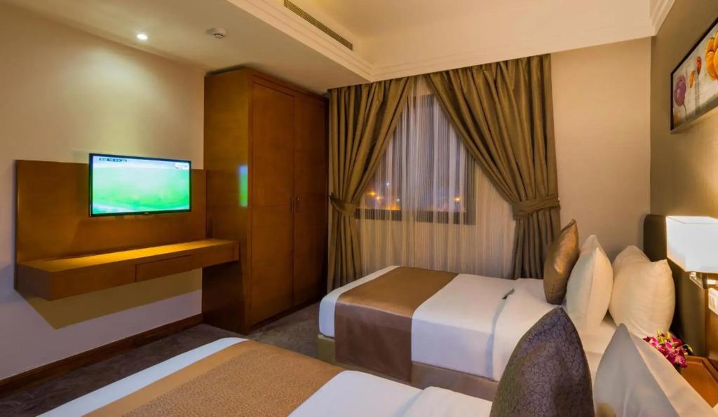 Boudl Al Qasr 3*