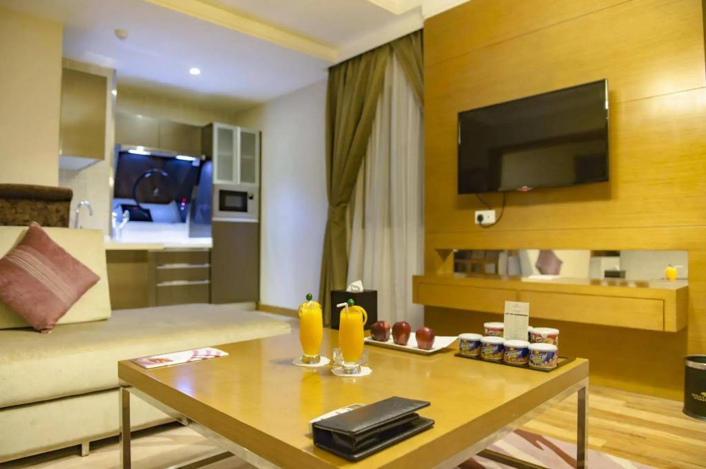 Boudl Al Qasr 3*