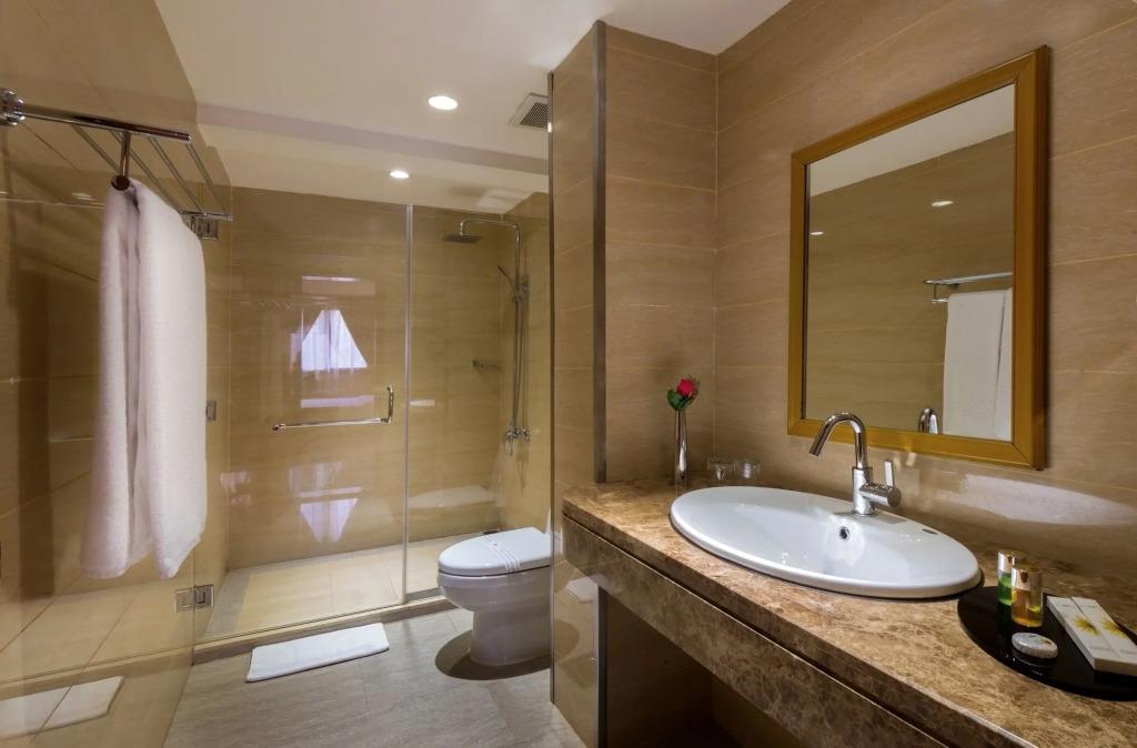 Boudl Al Qasr 3*