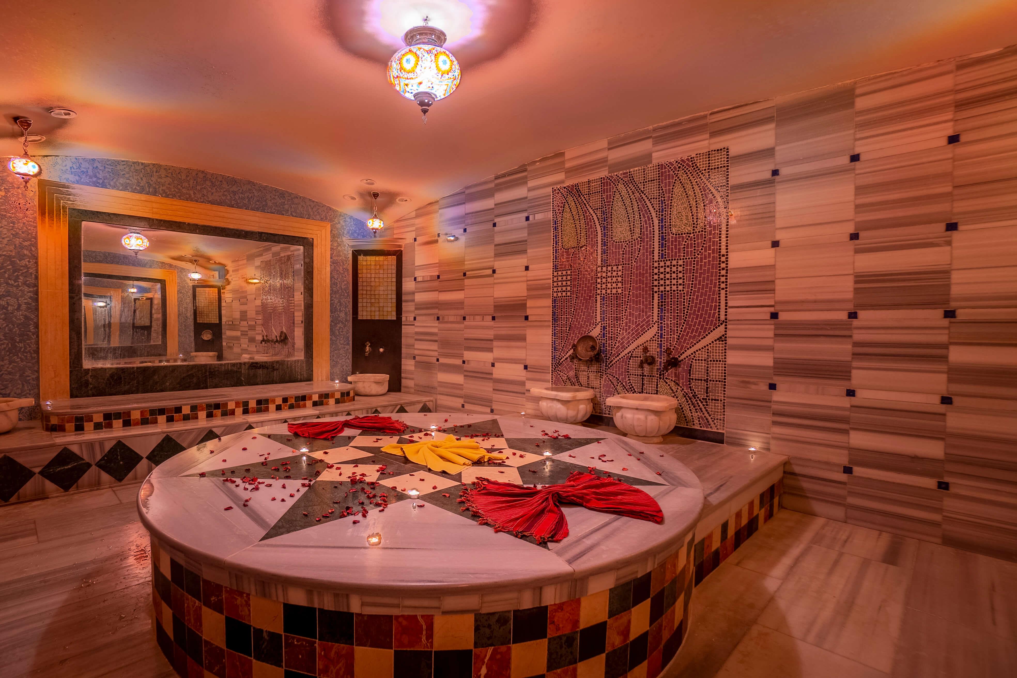 Tu Casa Gelidonya Hotel 4* (Кемер, Турция) - цены, отзывы, фото,  бронирование - ПАКС