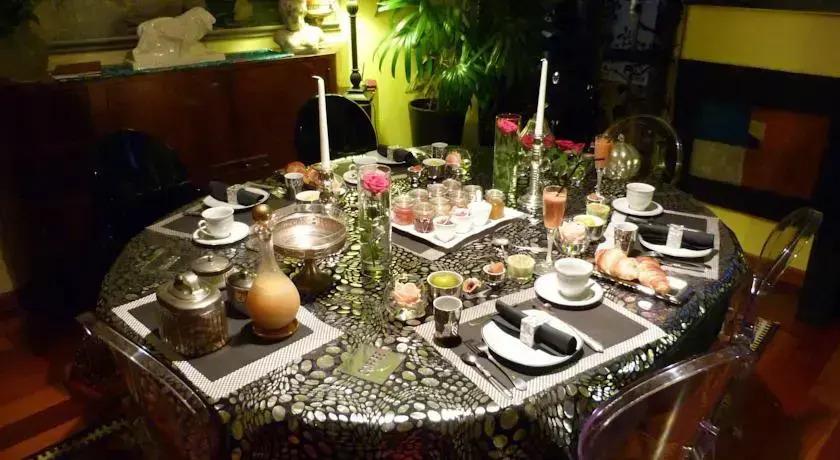 Le Regent 0*