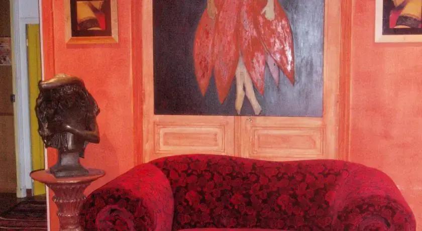 Le Regent 0*