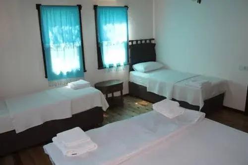Kekikhan Butik Hotel 0*