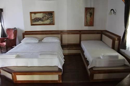 Kekikhan Butik Hotel 0*