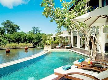 Туры в Gending Kedis Luxury Villas & Spa Estate