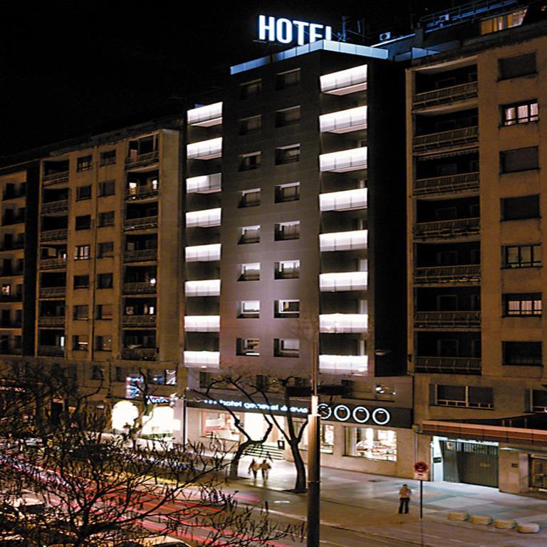 AC Hotel General Alava 3*