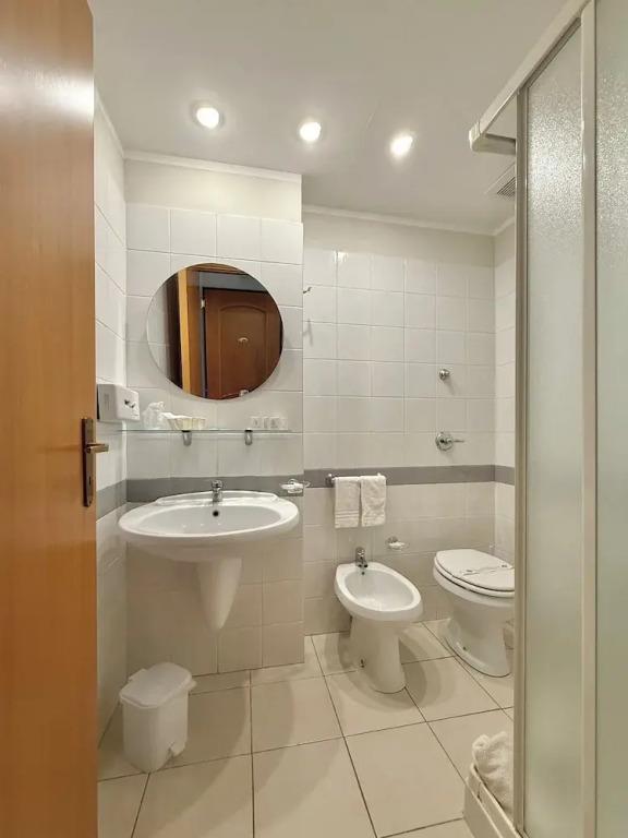 Villaggio Cala Mancina 4*