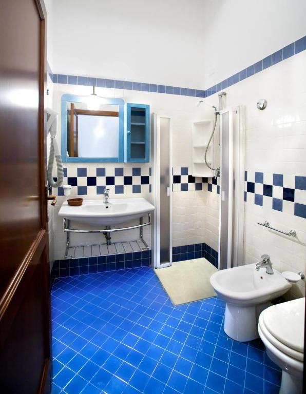 Villaggio Cala Mancina 4*