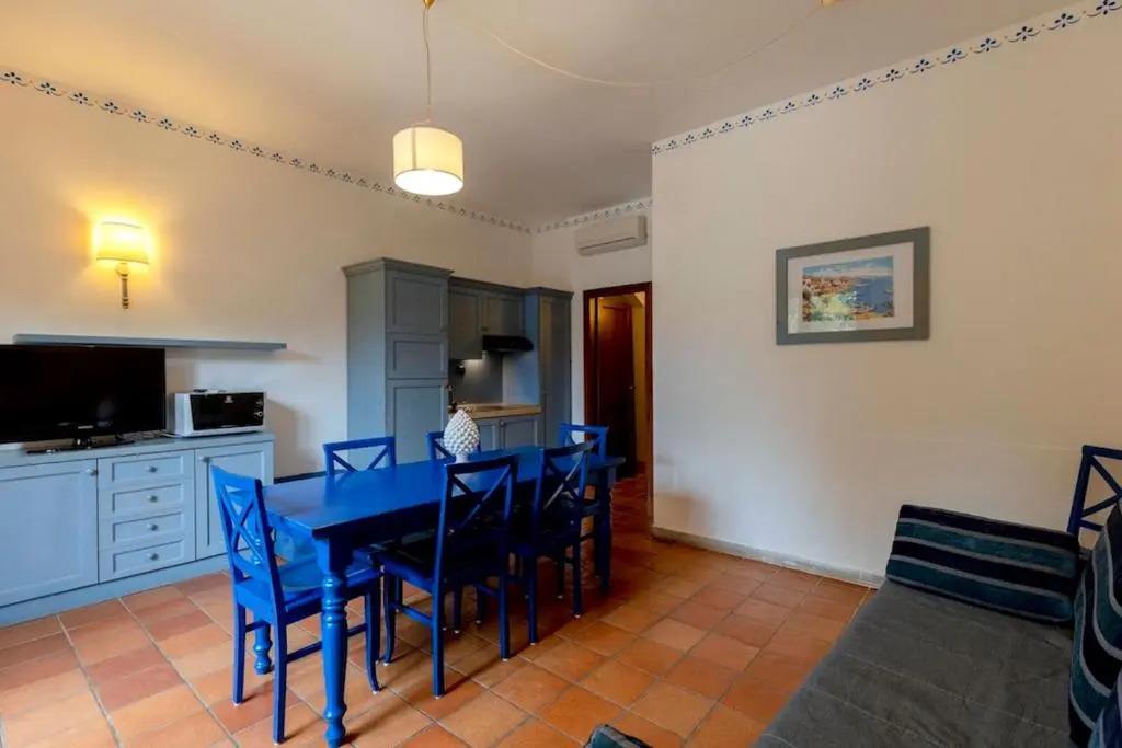 Villaggio Cala Mancina 4*