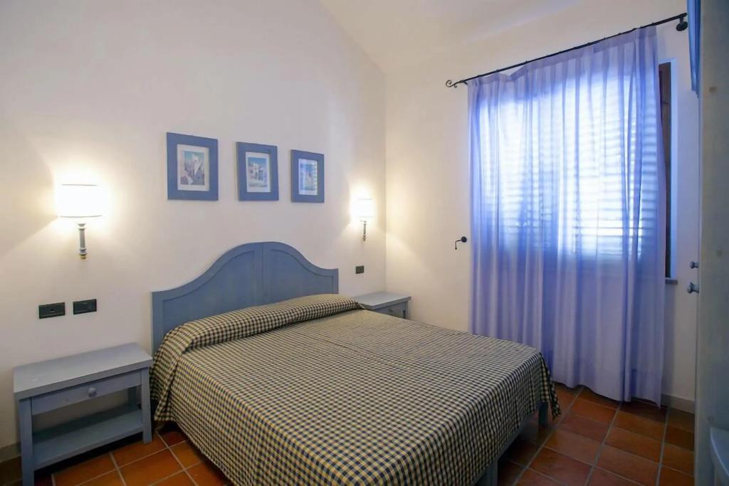 Villaggio Cala Mancina 4*