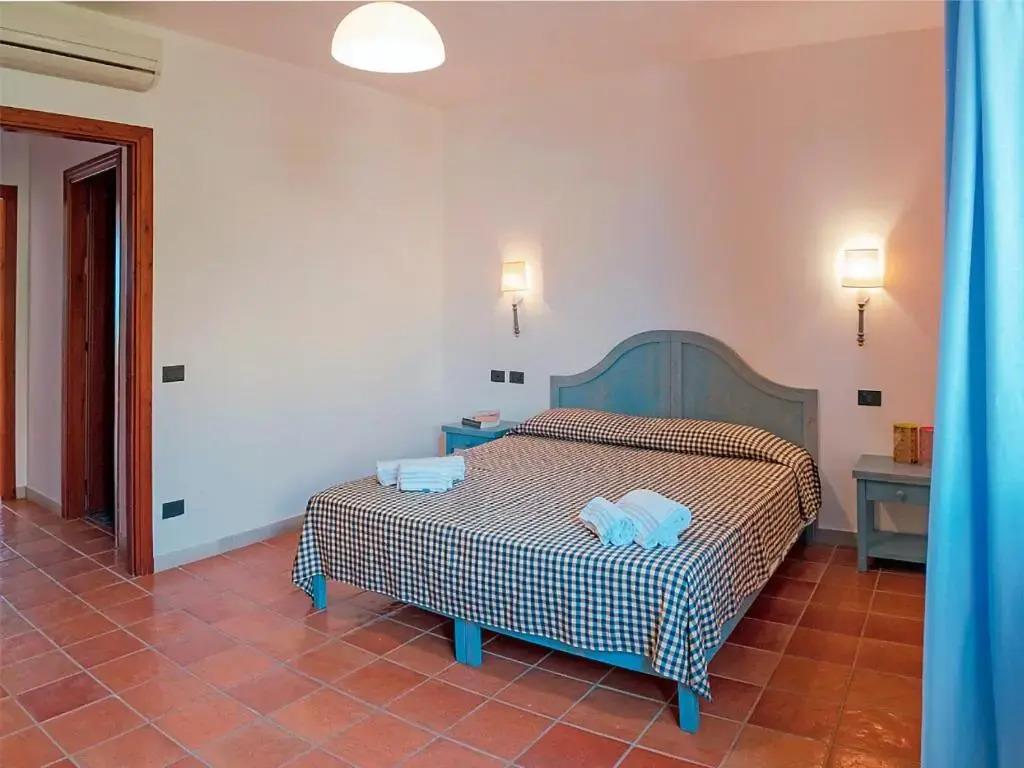Villaggio Cala Mancina 4*