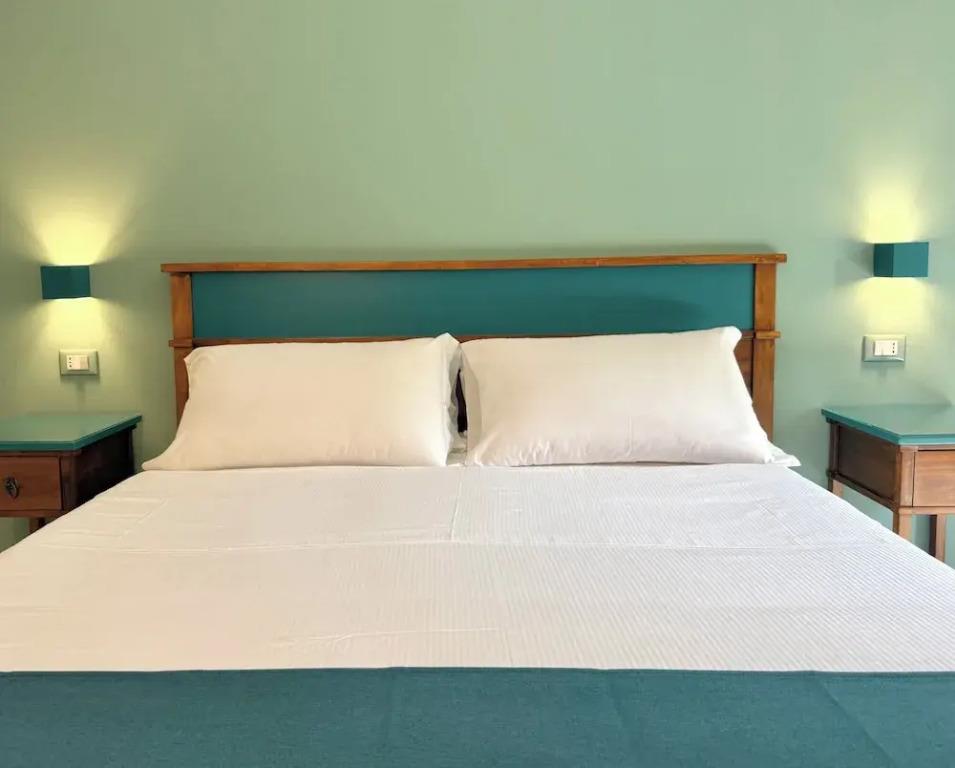 Villaggio Cala Mancina 4*