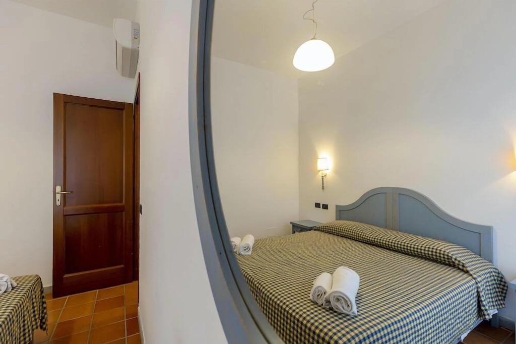Villaggio Cala Mancina 4*