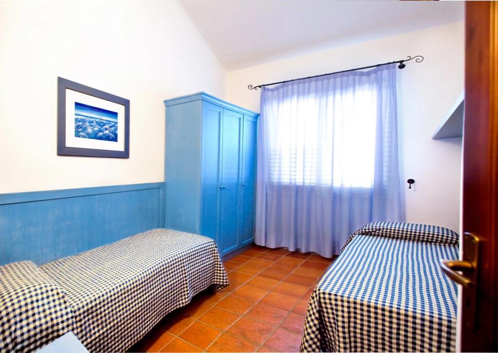 Villaggio Cala Mancina 4*