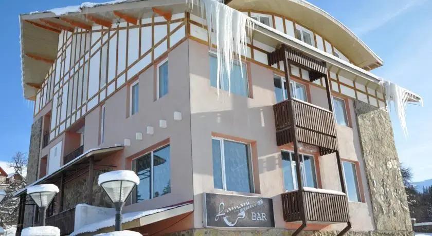 Lamani Hotel 0*
