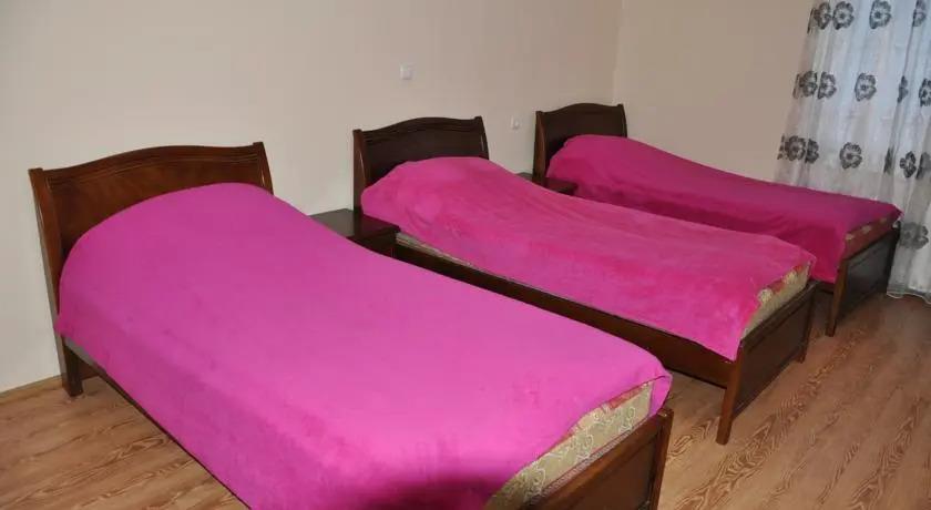 Lamani Hotel 0*