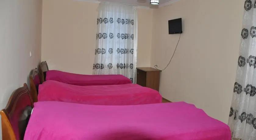 Lamani Hotel 0*