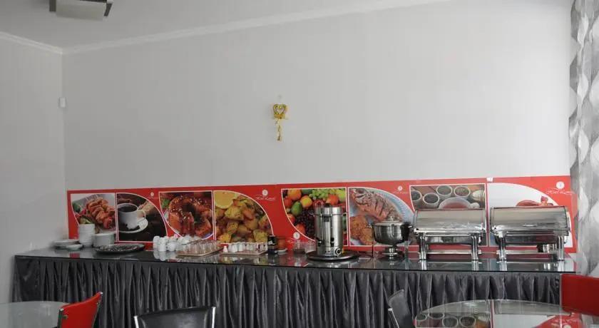 Lamani Hotel 0*