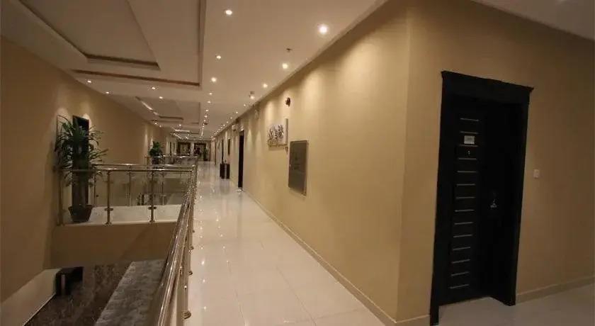 Taleen Granada Hotel Apartments 3*