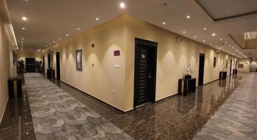 Taleen Granada Hotel Apartments 3*