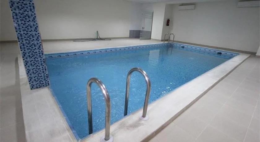 Taleen Granada Hotel Apartments 3*
