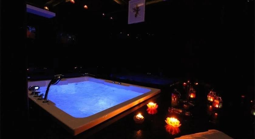 Taleen Granada Hotel Apartments 3*