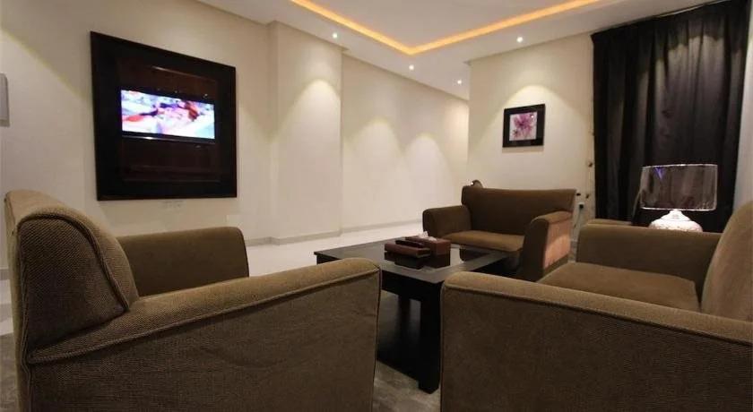 Taleen Granada Hotel Apartments 3*
