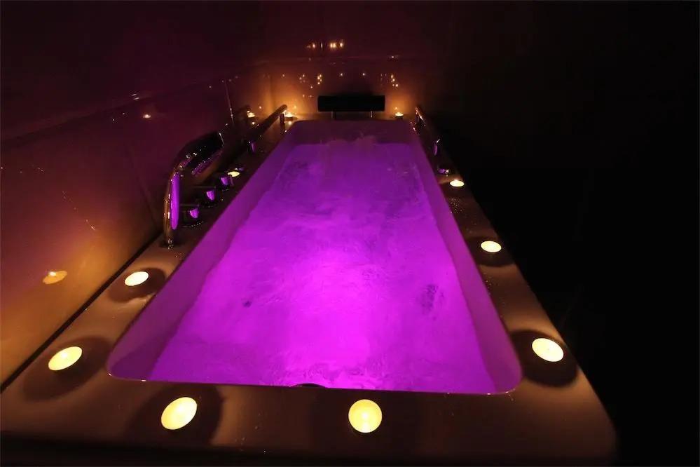 Taleen Granada Hotel Apartments 3*