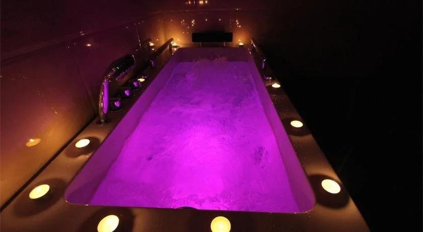 Taleen Granada Hotel Apartments 3*