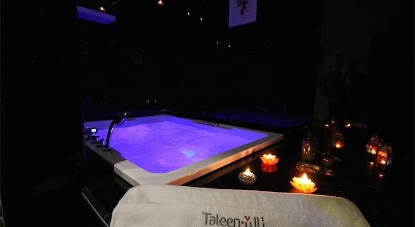 Taleen Granada Hotel Apartments 3*
